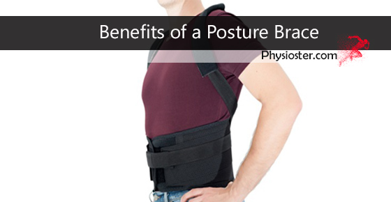 posture brace reviews