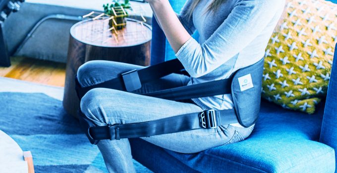 BetterBack Posture Support Review