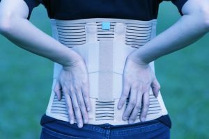 10 Best Back Braces for Lower Back Pain