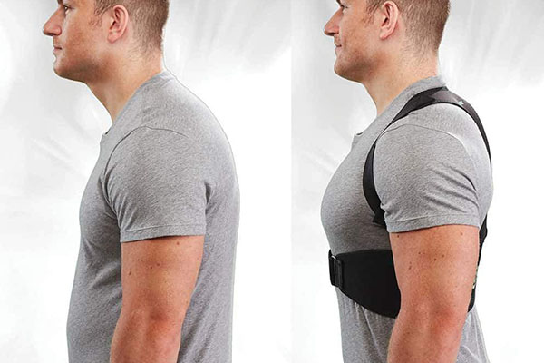 Benefits of Wearing a Posture Corrector