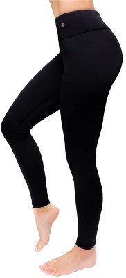 CompressionZ High Waisted Women’s Compression Leggings