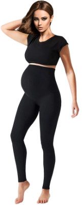 Maternity Firm Medical Compression Leggings