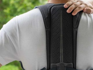 8 Best Back Braces for Thoracic Compression Fracture