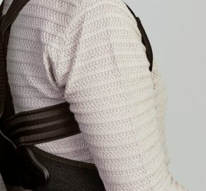 How to Measure for a Posture Corrector