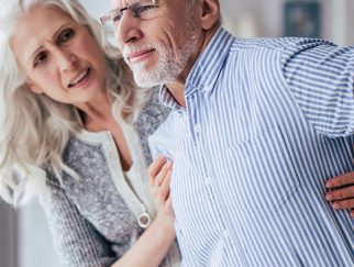 Does a Back Brace Help with Sciatica?
